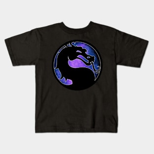 Mortal Kombat : Opium Kids T-Shirt